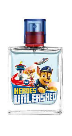 Тоалетна вода Paw Patrol AIR-VAL