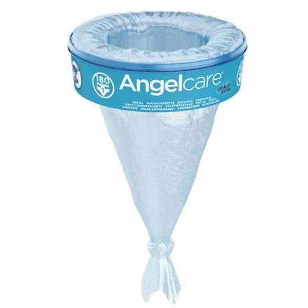 Náhradné kazety na kôš na plienky Angelcare