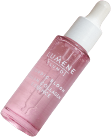 Nordic Bloom Collagen Essence za lice LUMENE