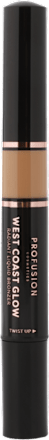 tekutý bronzer West Coast La Jolla PROFUSION COSMETICS
