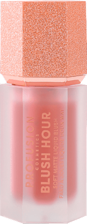 tekutá tvářenka Margarita PROFUSION COSMETICS