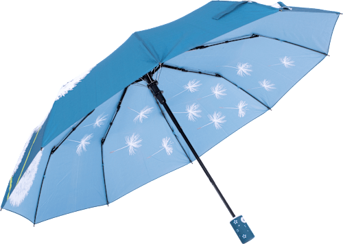 Umbrelă de buzunar model 3801 susino