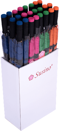 Umbrelă tip baston model 3925 susino