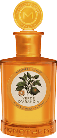 Eau de Toilette Verde d'Arancia Unisex MONOTHEME