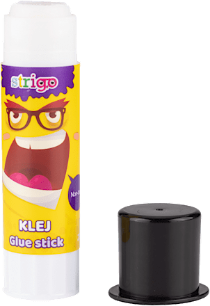 Lipici solid Monster Strigo