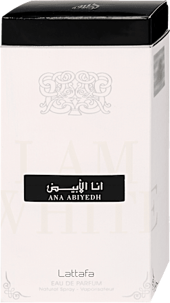 Unisex EdP Ana abiyedh  Lattafa