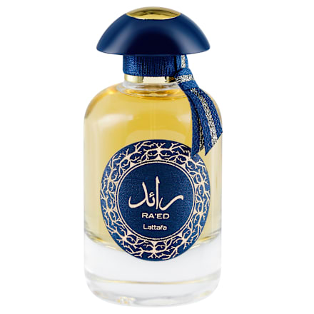 Ra'ed Luxe edp Lattafa