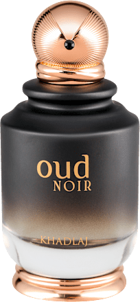 oud NOIR EdP - unisex KHADLAJ