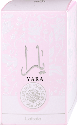 Yara Woda perfumowana damska Lattafa