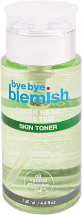 TEA TREE toner za lice bye bye blemish