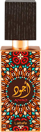 Ajwad edp Lattafa
