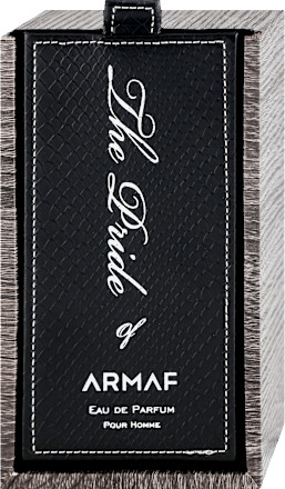 The Pride of pour homme edp ARMAF