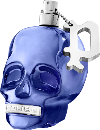 Eau de Toilette Free to Dare Uomo POLICE