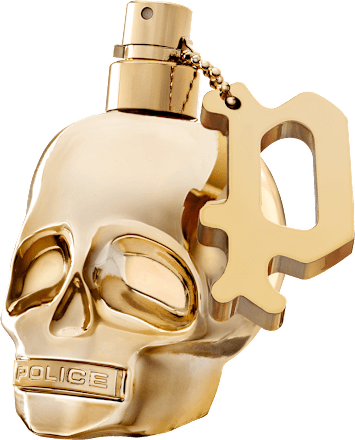 Eau de Toilette To Be Born To Shine Uomo POLICE