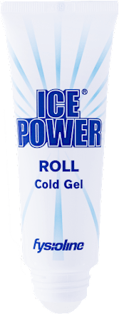 Power Ice Cold gel roll on ICE POWER