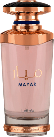 Mayar edp Lattafa