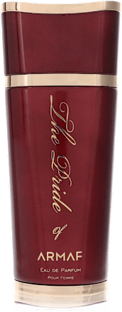 The Pride of pour femme edp ARMAF