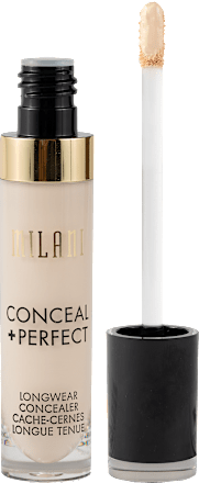 Conceal+Perfect Longwear tekući korektor – 100 Pure Ivory MILANI