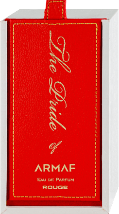 The Pride of Armaf White Women edp ARMAF