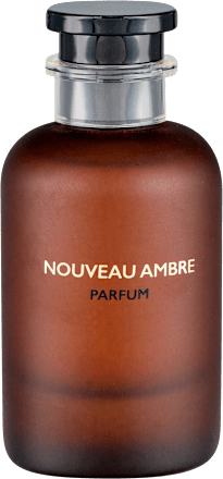 NOUVEAU AMBRE EdP- unisex Flavia