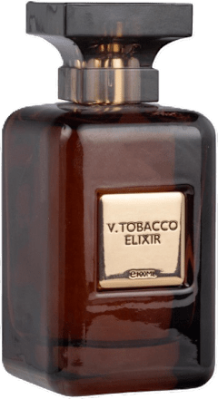V. Tobacco Elixir edp  Flavia