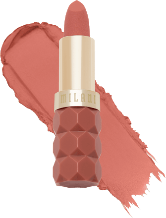 Color Fetish Matte ruž za usne – 410 Pleasure MILANI