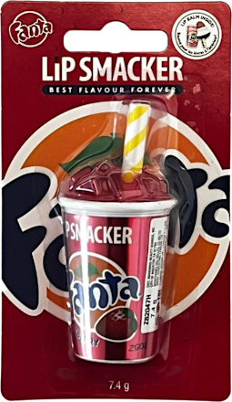 Balsam buze Fanta LIP SMACKER