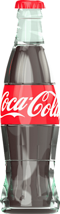 Balsam de buze Coca Cola Clasic LIP SMACKER