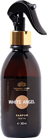 Parfum textile White Angel CASHMERE AROMA
