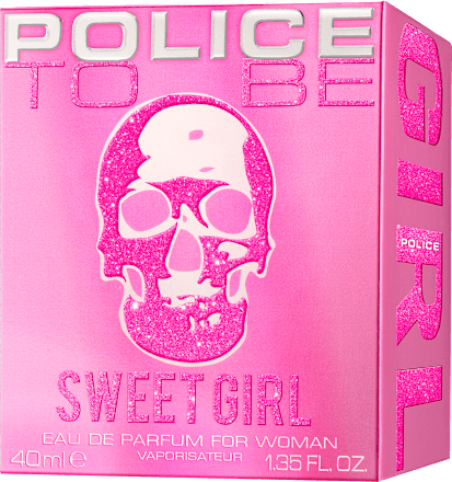 Parfum Sweet girl POLICE