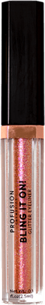 BLING IT ON! tečni tuš za oči sa šljokicama - Pink Rhodonite PROFUSION COSMETICS