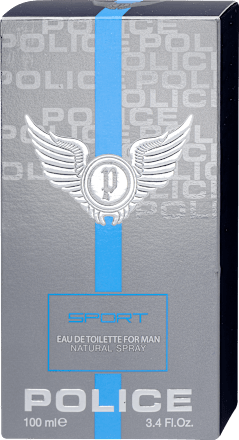 Férfi EdT Sport POLICE