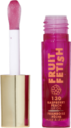 Fruit Fetish ulje za usne – 130 Raspberry Peach MILANI