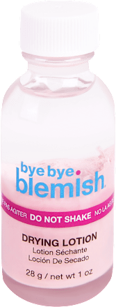 Cink losion za isušivanje akni bye bye blemish