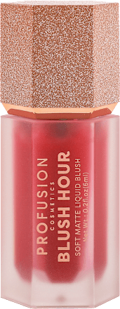Blush Hour blush lichid Paloma PROFUSION COSMETICS