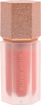 Blush Hour blush lichid Rose PROFUSION COSMETICS