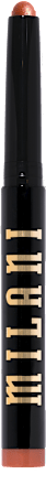 Senčilo za veke v stiku Gilded, 02 Rose MILANI