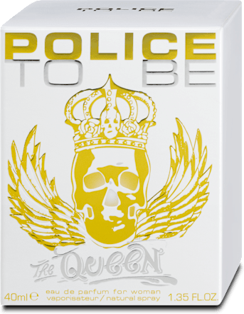 Parfum To be queen POLICE