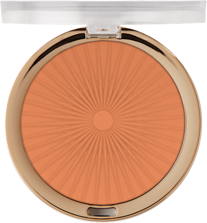 Bronzer Silky Matte, 03 Sun Tan MILANI