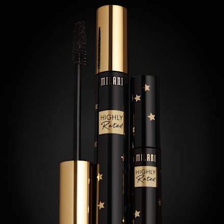 Maskara Highly Rated 10-in-1 MILANI