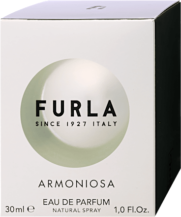 Női EdP Armoniosa FURLA