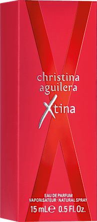 Xtina Eau de Parfum Christina Aguilera