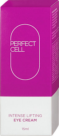 Augencreme Intense Lifting Perfect Cell