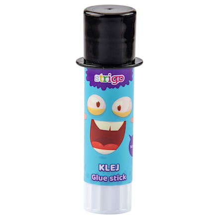 Lipici solid Monster Strigo