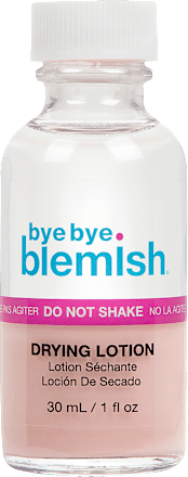 Cink losion za isušivanje akni bye bye blemish