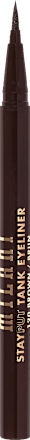 Stay Put Tank tuš za oči – 120 Brown MILANI