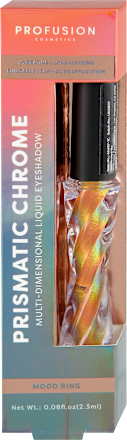 PRISMATIC CHROME MOODE RING - tečna senka za oči PROFUSION COSMETICS