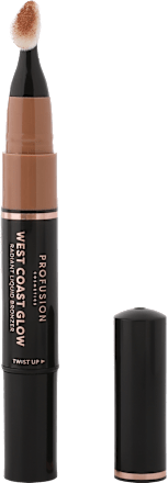 West Coast Glow bronzer lichid Malibu PROFUSION COSMETICS