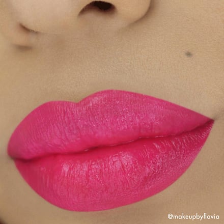 Color Fetish Shine ruž za usne – 160 Voyeur MILANI