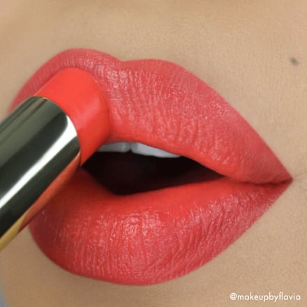 Color Fetish Shine ruž za usne – 140 Crave MILANI